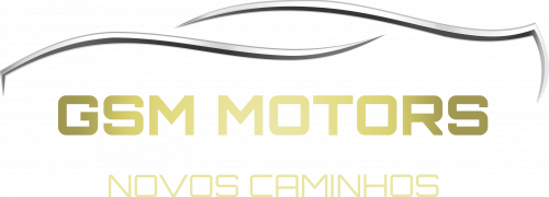 gsm motors logo